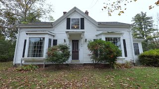 103 Scribner Rd video tour