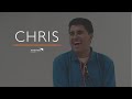 Chris, ex niño patrocinado de World Vision Costa Rica nos cuenta su historia de éxito
