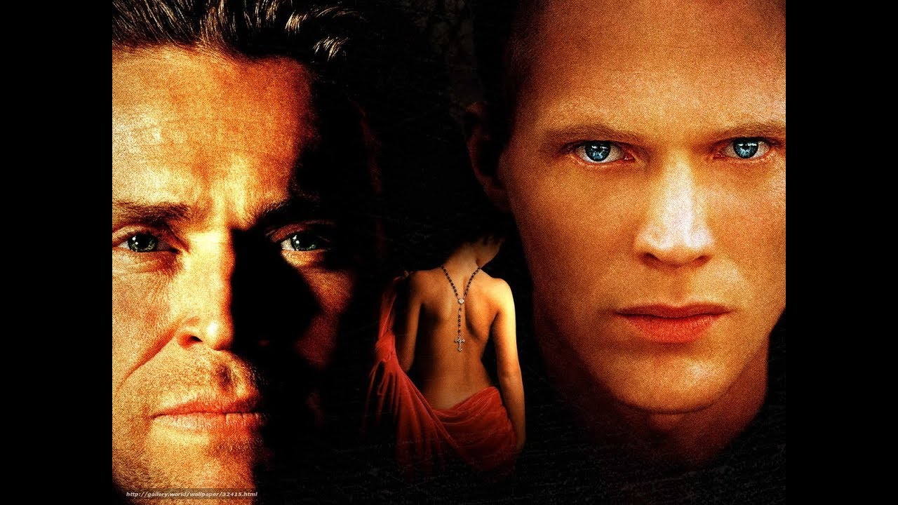 День расплаты (полнометражный фильм 2003 года) смотреть онлайн - YouTube