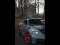 Porsche GTR 💯🔥🔥🥶 #shorts #cars #car #edit #viral #fypシ #porshe