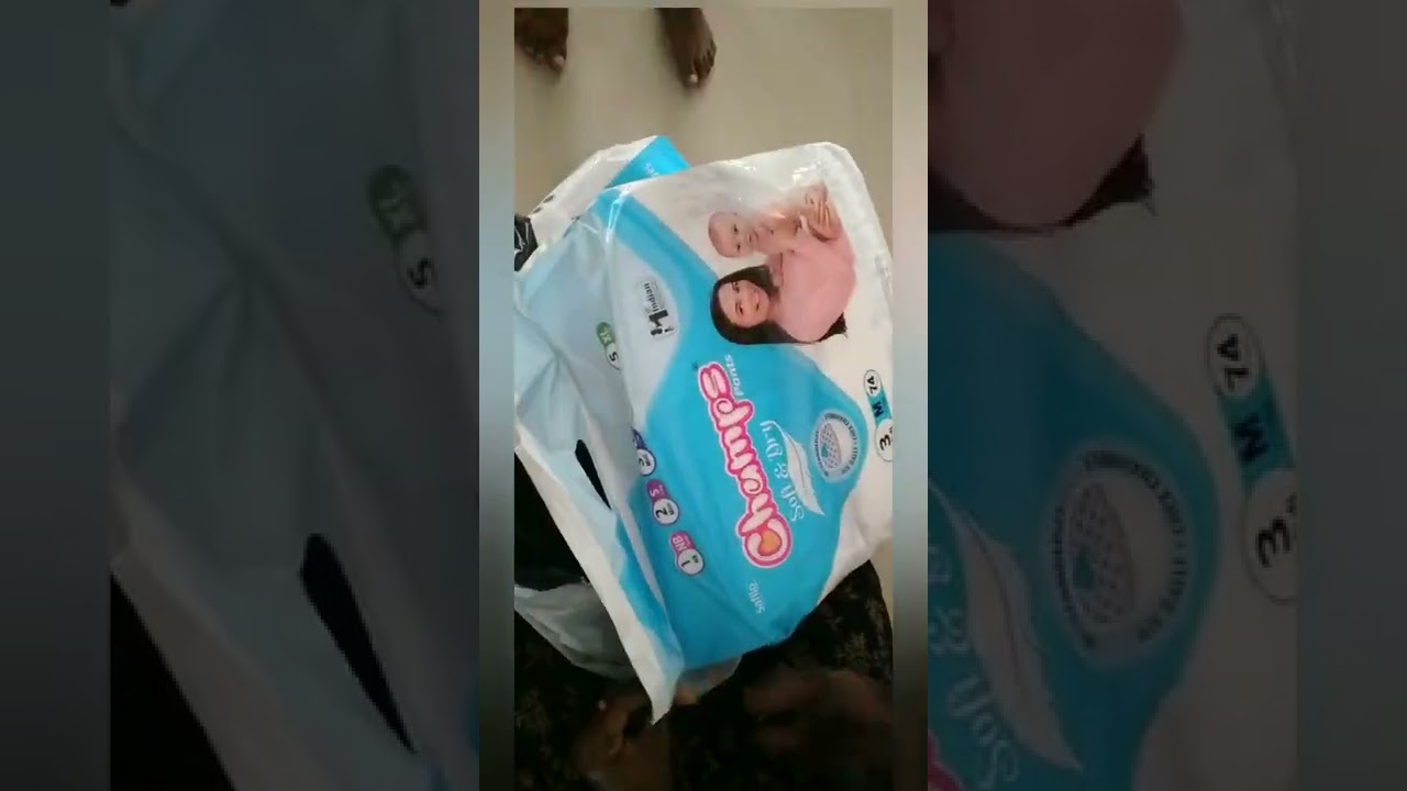 Baby diapers mega deal offer💯💥💥💥💥👍/meesho/💫💫go fast and get it 💫💫