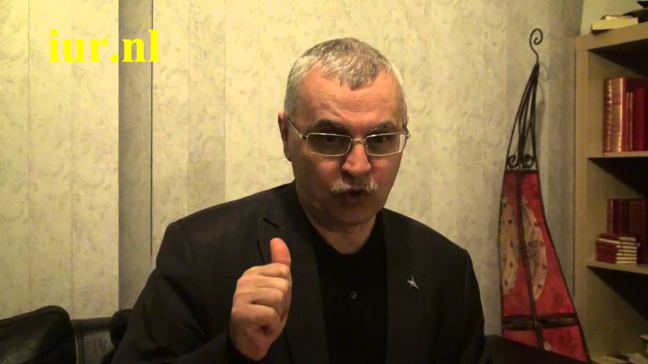 Prof. Dr. Ahmet Akgündüz - 18. Mektup 1. Ders