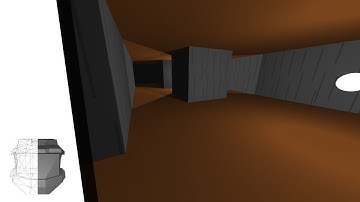 Game Maker: 3D shadowmapping