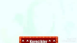 (Kül Oldum) Kore 😍