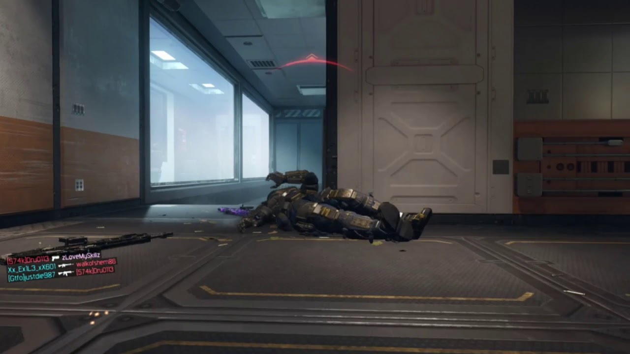 Black Ops 3: I Love My Cronus Zen Settings! PS4 Xim Apex