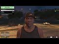 Просто играю в GTA V