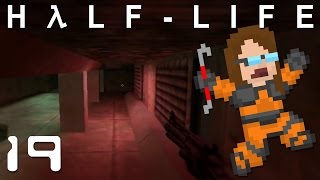 Half-Life #19 | Riller