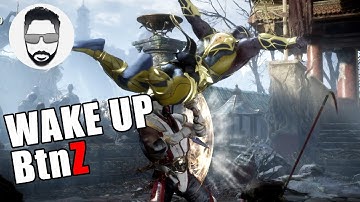 Wake up Buttons are too good (They Just WORK)