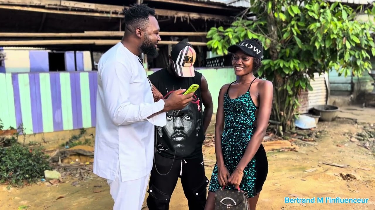 Incroyable test de fidélité, cette fille l’a beaucoup trompé, mais c’est inspirant