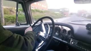 55 Desoto fireflite