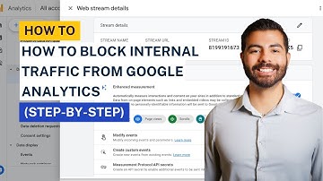 How to Block Internal Traffic from Google Analytics in GA4