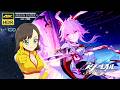 「お願い! PS5」崩壊: スターレイル / Honkai: Star Rail【1-480】4K HDR 60fps