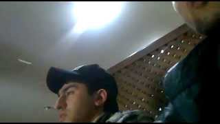 Gitarist Elnur ft Sehriyar, Amid Ayriliq