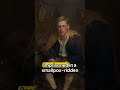 The Boy Who Defied a Sword  #history #historyfacts #andrewjackson #weirdhistory #weirdfacts #facts