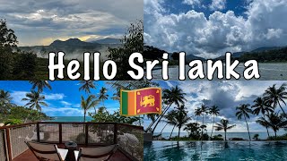 دليلك الى سريلانكا | أرض الطبيعة الساحرة 🇱🇰 🏝️