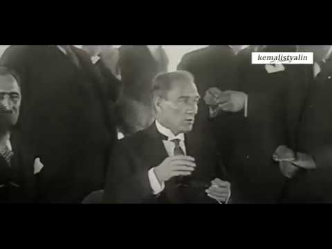 Eklemedir Koca Konak (ATATÜRK'ÜN Sevdiği Türkü)