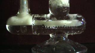 Weed-Star Inline Bong