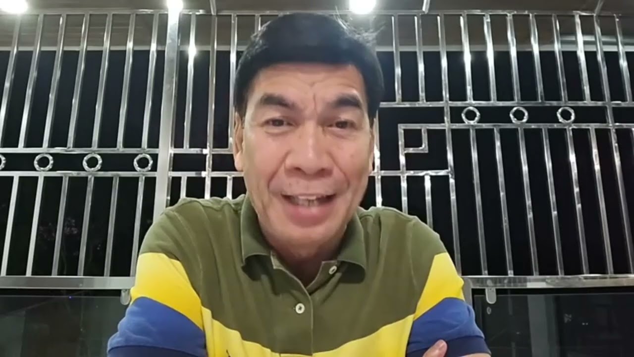 The Cure For Our Anger - Bp. Freddie de vega 