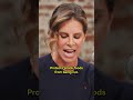 Jillian Michaels and debater discuss fear and shame on child development #bodypositivity
