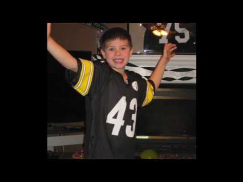 Dylan Nichols 3 Year Natural Transformation 14-17 - YouTube