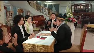 Download Lagu #GALANG# ( musuh jadi suami)yang berminat jadi bintang hub  IG empat hati ya MP3