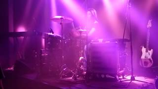 ELISE TROUW : "She Talking" : Moroccan Lounge / Los Angeles, CA (Oct 11, 2017)