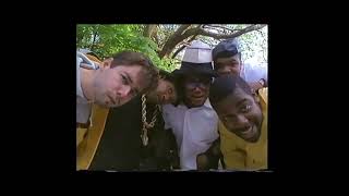Time To Get Ill Clean Radio Beastie Boys 1986