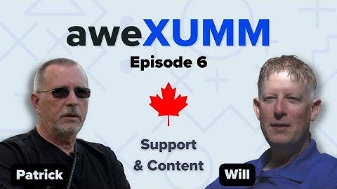 Introducing the team behind Xumm (Episode 6)
