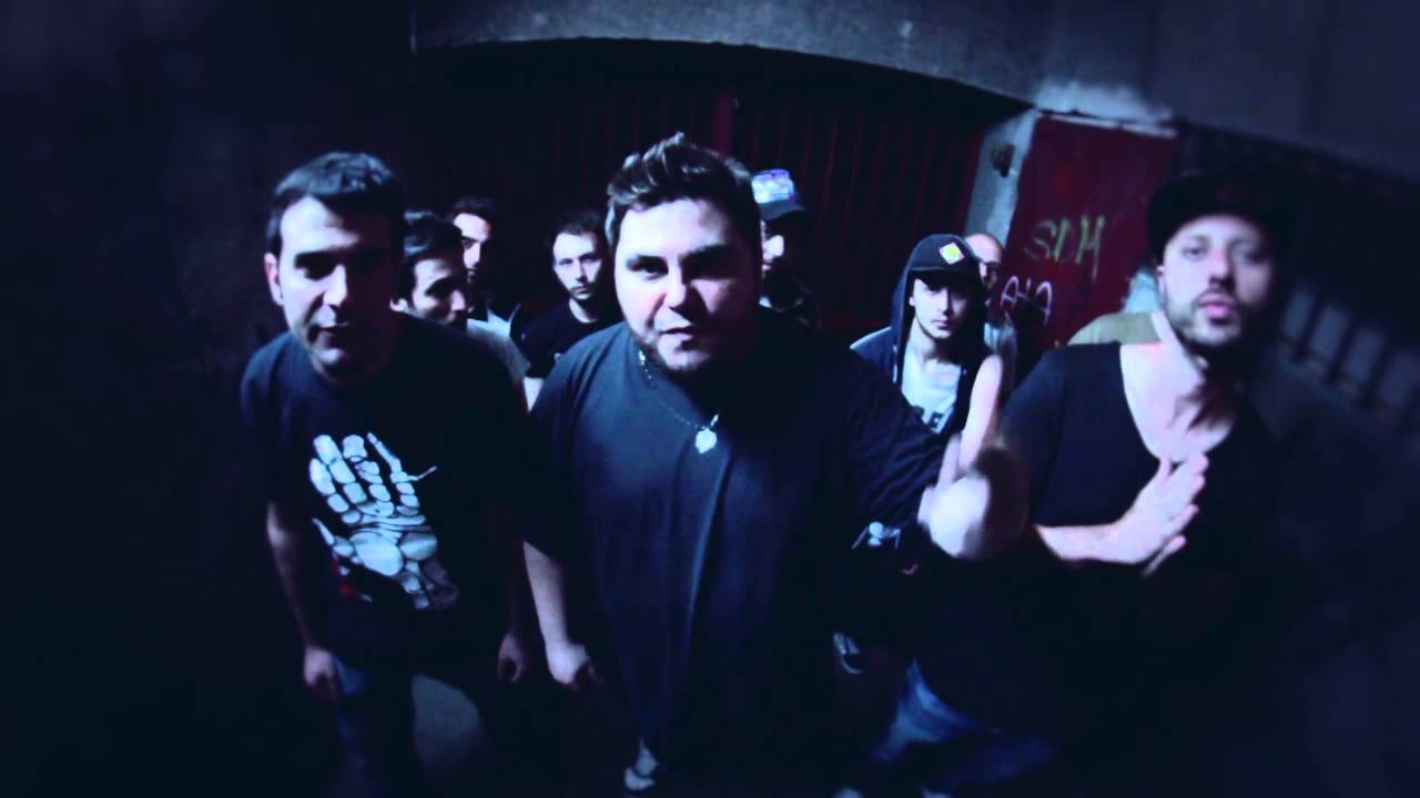 NelloProd feat. Noema & Diskarex - Ci Resti ('sta vita non ha pietà)