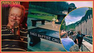 Famous INVESTIGATOR of the Sago and UBB MINE EXPLOSIONS Wealth