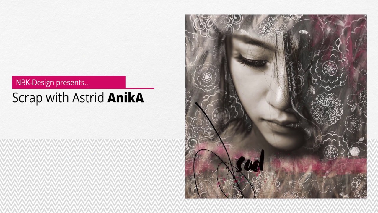Anika spring. Anika Spring +18