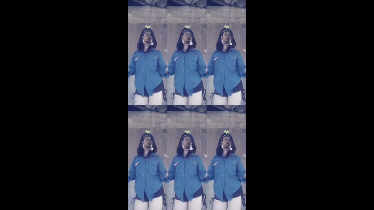 Nhảy tiktok 🔥 gái xinh 🌷 2025