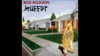 Bad Religion - 1000 More Fools