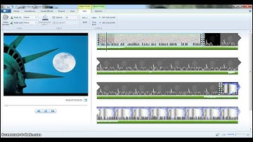 Windows Live Movie Maker 2012 Tutorial