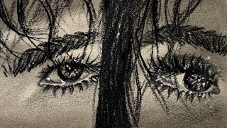 видео: Рисунок карандашом, рассказывающий историю картинка: Рисунок карандашом, рассказывающий историю