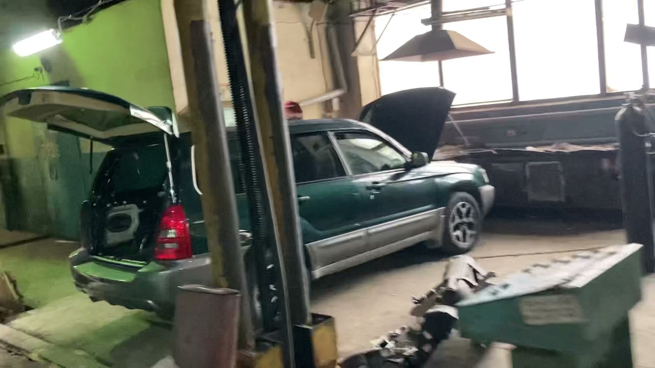 Как устранить стук задней двери - 85 фото