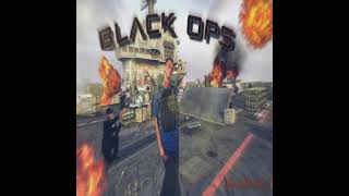 Daniel Larson - Black Ops