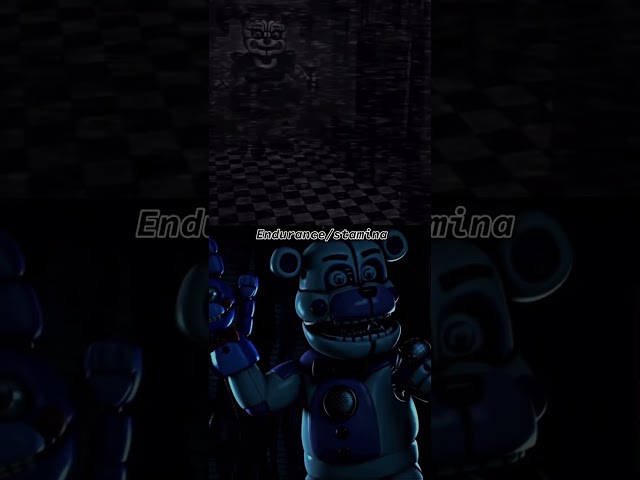 Circus baby vs Funtime Freddy class=