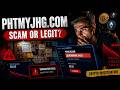 Phtmyjhg.com Scam or Legit Full Review and Findings