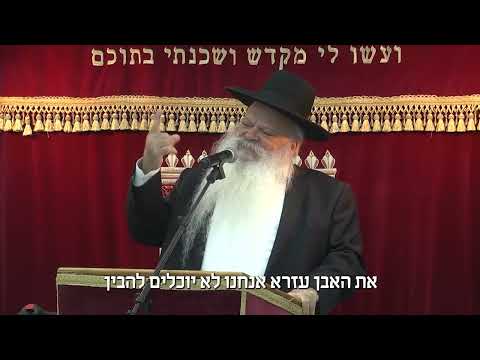 חכמתו של האבן עזרא | קצרים | הרב דניאל זר