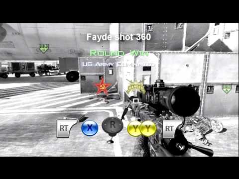 Advanced Fayde Shot Tutorial | TSF