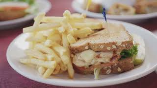 Discover DuPage County | Anyway's Restaurant & Pub