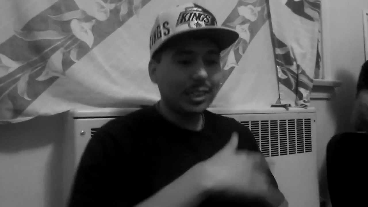 Jonny brown aka jibberish & G Reddy freestyle