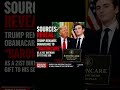 *SHOCKING* Trump RENAMES Obamacare *BREAKING NEWS*