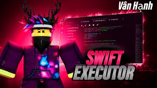 Roblox x Swift Script [2025] | Swift Executor [Free Menu] | Swift Exploit [Free Download]