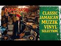 【春に聴きたい】オガラジ CLASSIC JAMAICAN MUZIK 🌸 VINYL SELECTION - OLDIES REGGAE MIX
