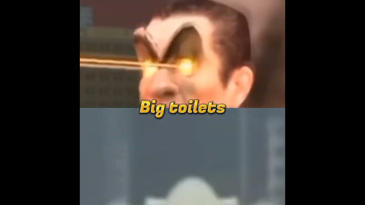 GMAN vs All requested by 