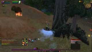 Gorat's vengeance Wow quest