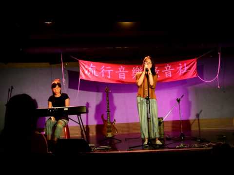20170608錄音社期末成發 - 那天