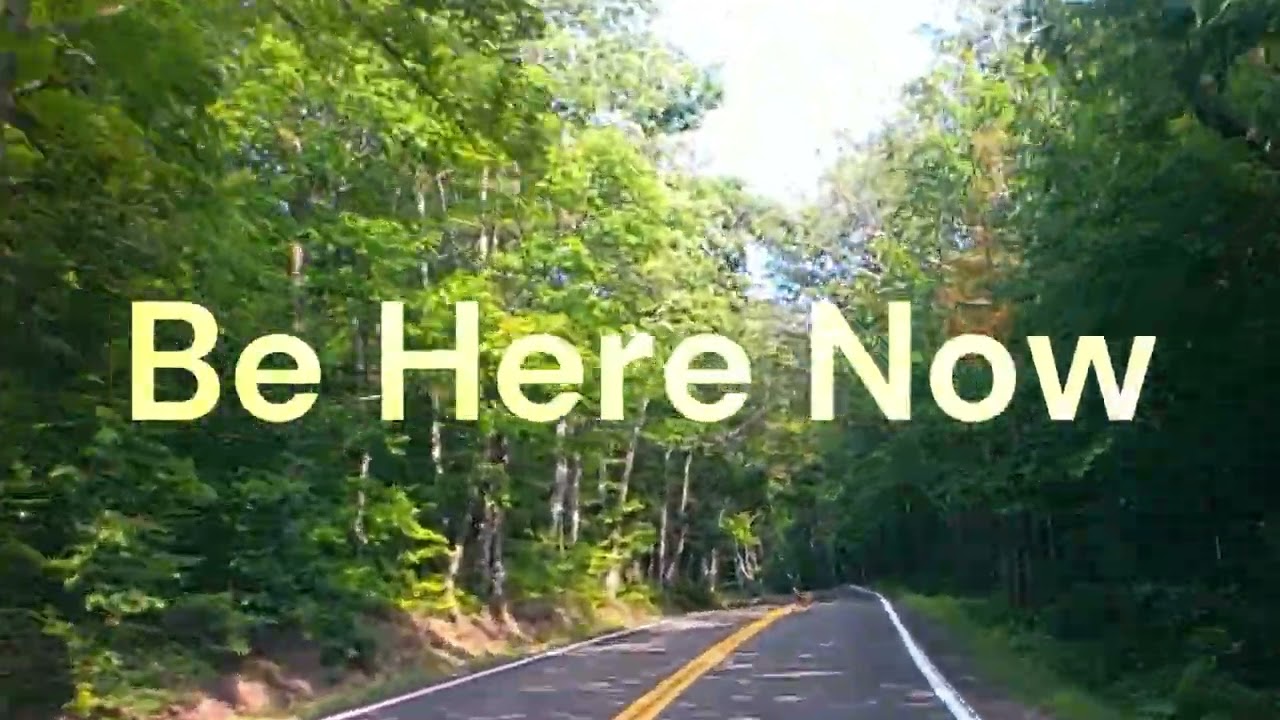 The Drive Into Copper Harbor | Be Here Now. Be Here Wild.